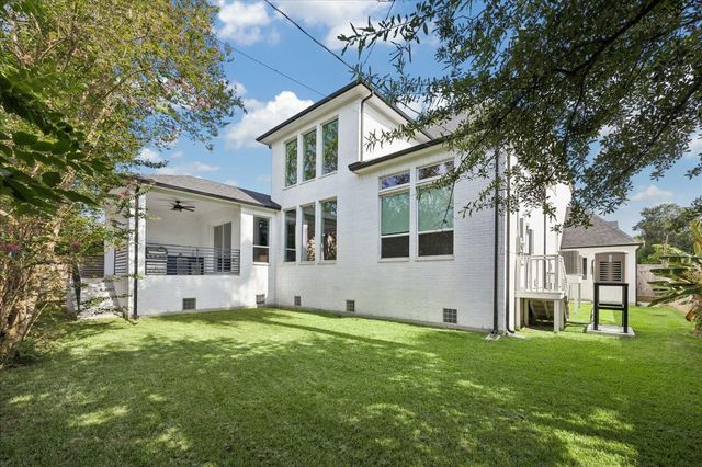 3826 Murworth Drive, Houston, TX 77025