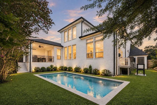 3826 Murworth Drive, Houston, TX 77025
