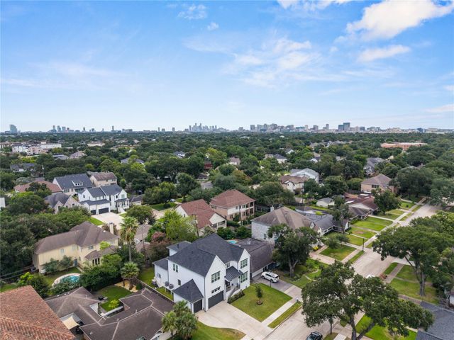 3826 Murworth Drive, Houston, TX 77025