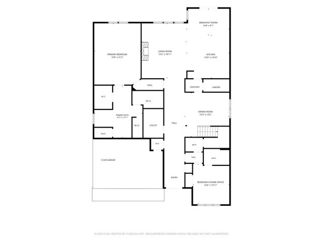 3826 Murworth Drive, Houston, TX 77025