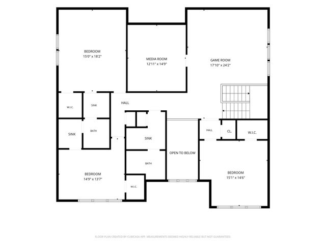 3826 Murworth Drive, Houston, TX 77025