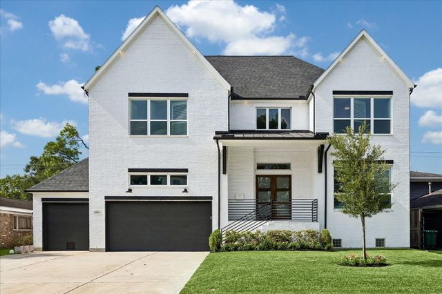 3826 Murworth Drive, Houston, TX 77025