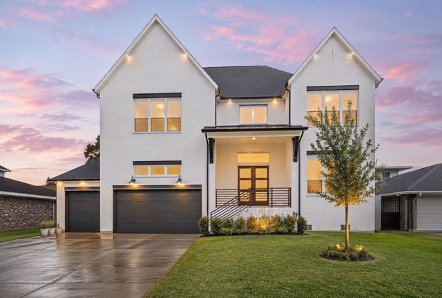 3826 Murworth Drive, Houston, TX 77025