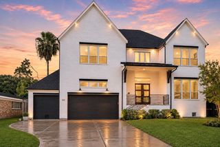 3826 Murworth Drive, Houston, TX 77025
