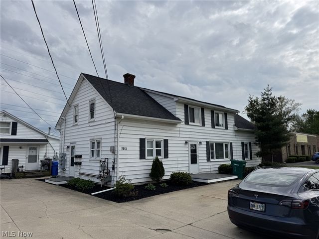 7512 Tyler Boulevard, Mentor, OH 44060
