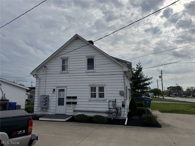7512 Tyler Boulevard, Mentor, OH 44060