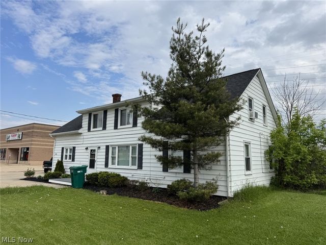 7512 Tyler Boulevard, Mentor, OH 44060