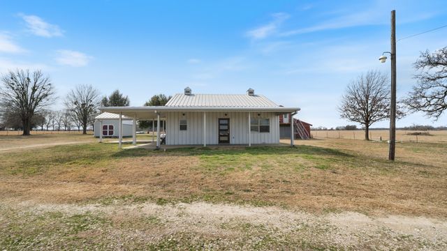 810 Vz County Road 2305, Canton, TX 75103