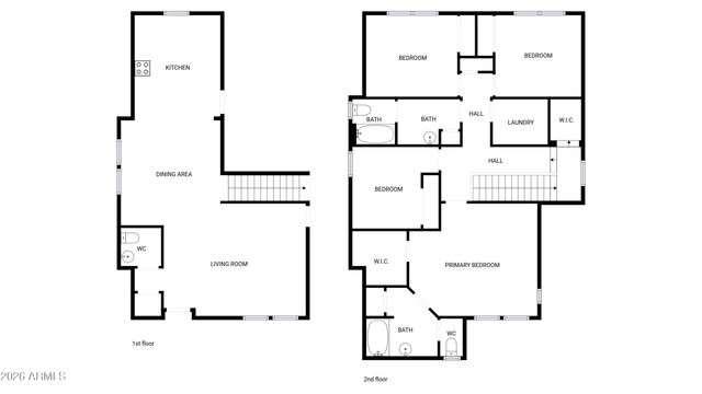 7763 W PIPESTONE Place, Phoenix, AZ 85035