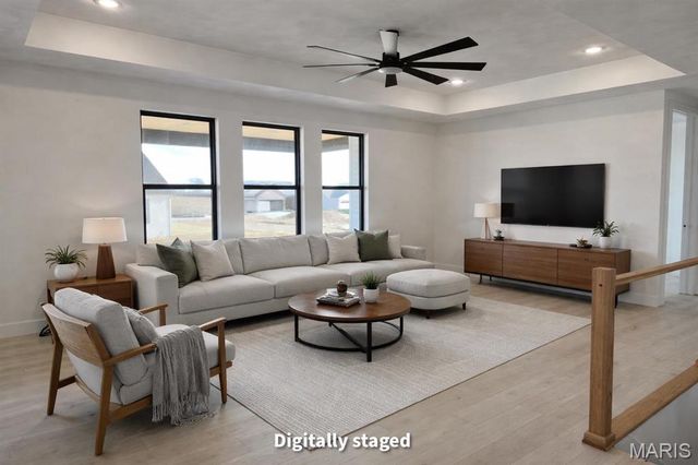 3122 Ashville, Glen Carbon, IL 62034