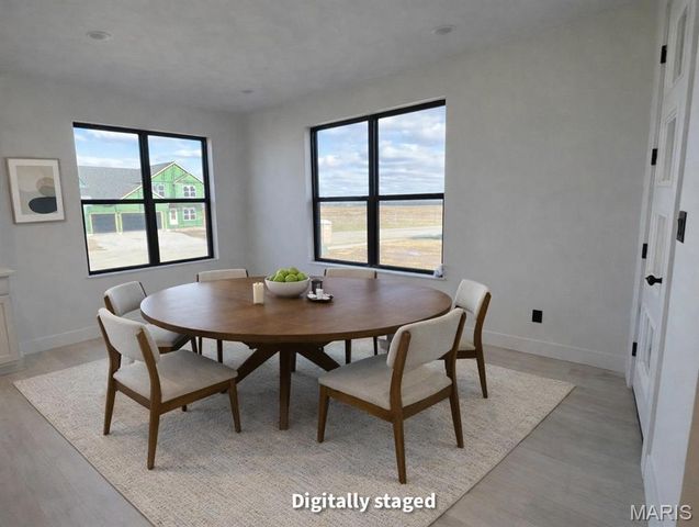 3122 Ashville, Glen Carbon, IL 62034