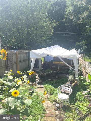 36 DENHAM AVE, Claymont, DE 19703