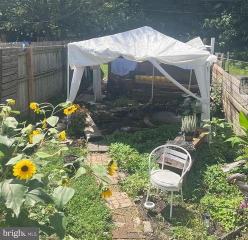 36 DENHAM AVE, Claymont, DE 19703