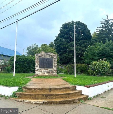 36 DENHAM AVE, Claymont, DE 19703