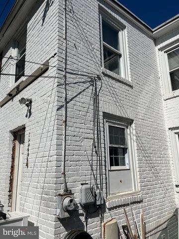 36 DENHAM AVE, Claymont, DE 19703