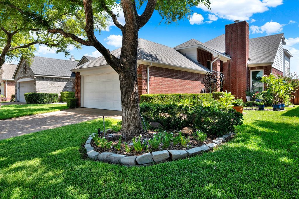 3030 Silver Springs Lane, Richardson, TX 75082
