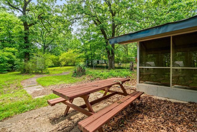 900 W 51st St, North Little Rock, AR 72118