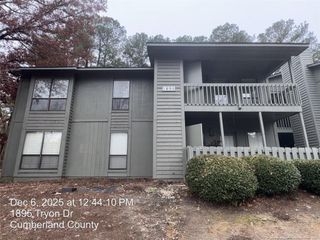 1895 Tryon Drive 5, Fayetteville, NC 28303