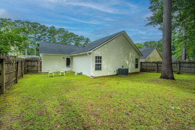 252 Trickle Drive, Summerville, SC 29483