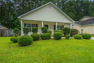 252 Trickle Drive, Summerville, SC 29483
