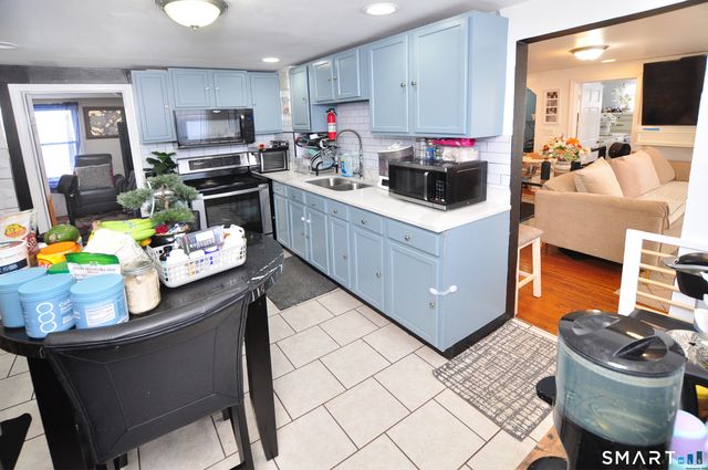82 Spring Street, Meriden, CT 06451