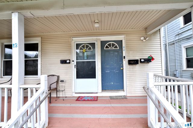 82 Spring Street, Meriden, CT 06451