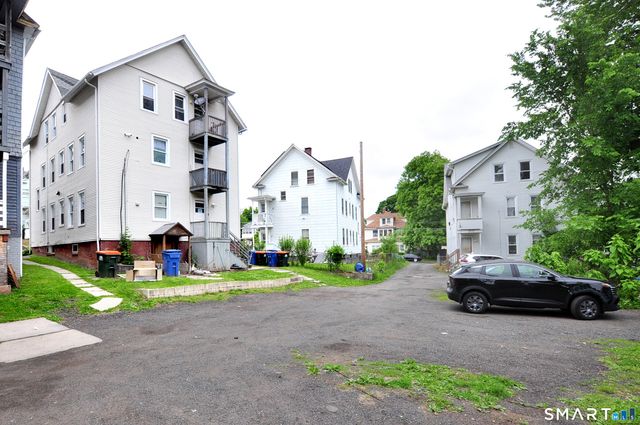 82 Spring Street, Meriden, CT 06451