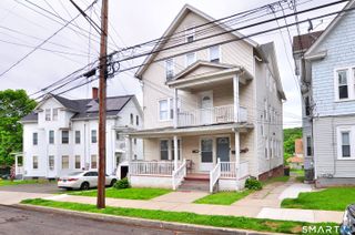 82 Spring Street, Meriden, CT 06451