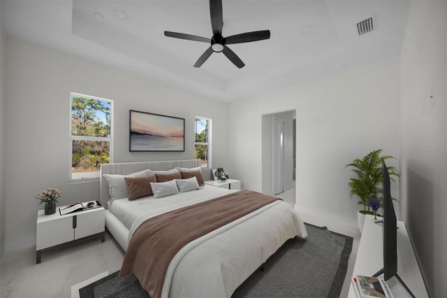 27376 NOTRE DAME BOULEVARD, Punta Gorda, FL 33955