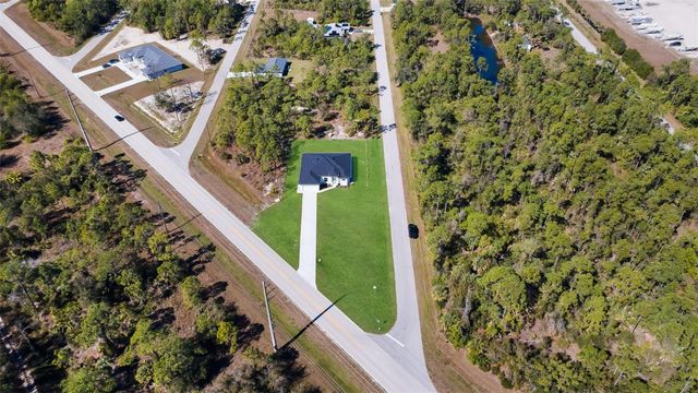 27376 NOTRE DAME BOULEVARD, Punta Gorda, FL 33955