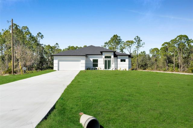 27376 NOTRE DAME BOULEVARD, Punta Gorda, FL 33955