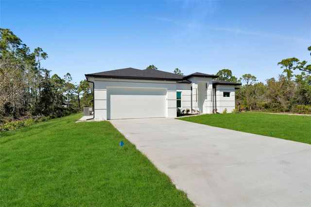 27376 NOTRE DAME BOULEVARD, Punta Gorda, FL 33955