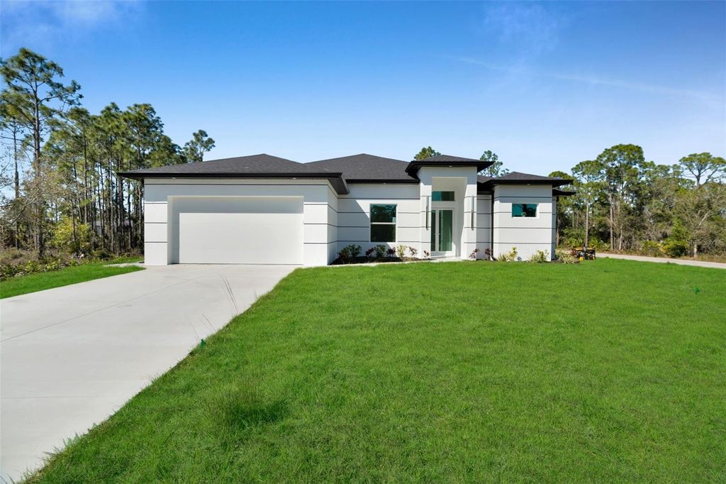 27376 NOTRE DAME BOULEVARD, Punta Gorda, FL 33955