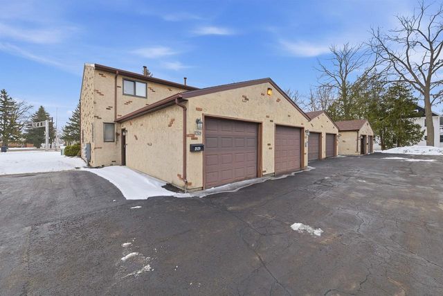 2533 FOND DU LAC ROAD, Oshkosh, WI 54902