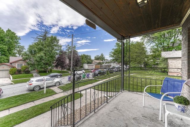 3423 W 39th Avenue, Denver, CO 80211