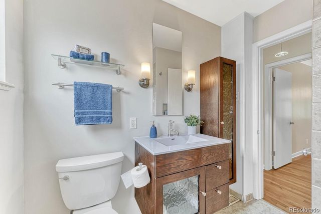 3423 W 39th Avenue, Denver, CO 80211