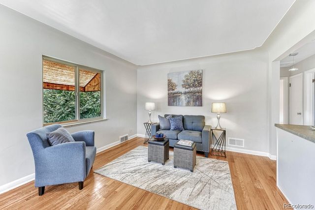 3423 W 39th Avenue, Denver, CO 80211