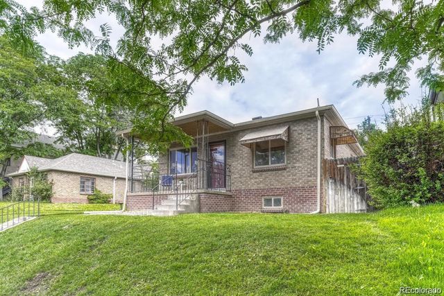 3423 W 39th Avenue, Denver, CO 80211