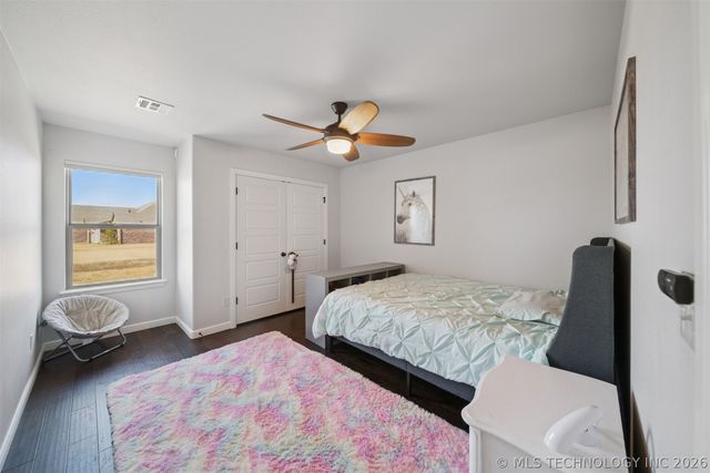 2913 Cross Creek Drive, Oologah, OK 74053