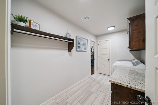 2913 Cross Creek Drive, Oologah, OK 74053