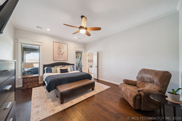 2913 Cross Creek Drive, Oologah, OK 74053