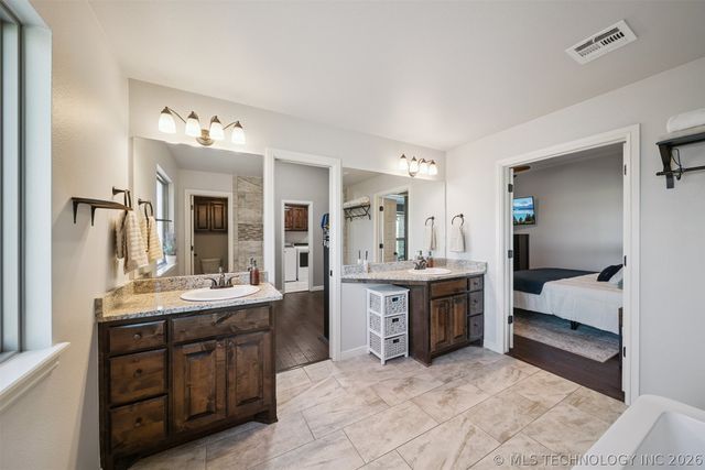 2913 Cross Creek Drive, Oologah, OK 74053
