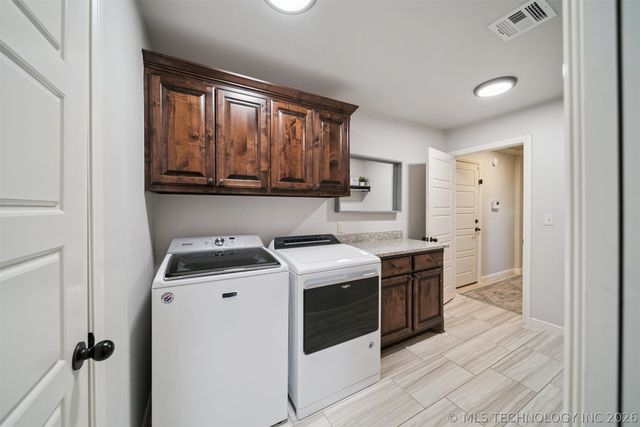 2913 Cross Creek Drive, Oologah, OK 74053