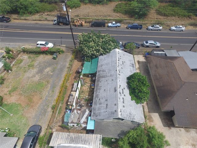 91-401 Fort Weaver Road A & B, Ewa Beach, HI 96706