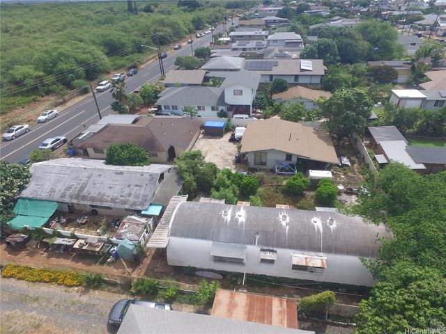 91-401 Fort Weaver Road A & B, Ewa Beach, HI 96706