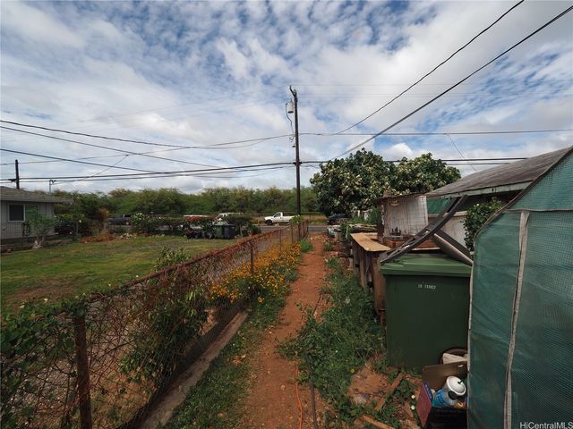 91-401 Fort Weaver Road A & B, Ewa Beach, HI 96706