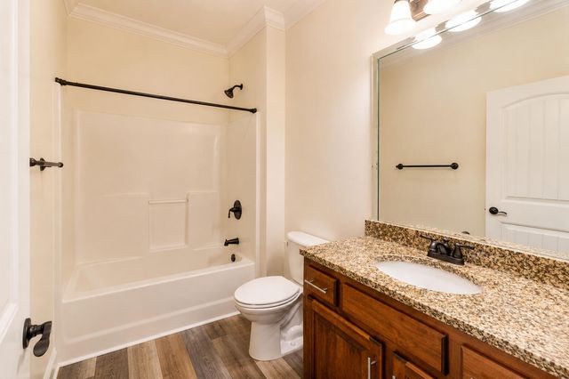 125 Tradewind Drive, Fort Oglethorpe, GA 30742