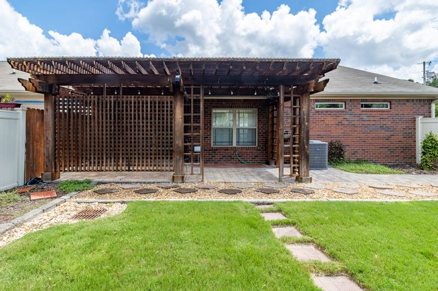 125 Tradewind Drive, Fort Oglethorpe, GA 30742