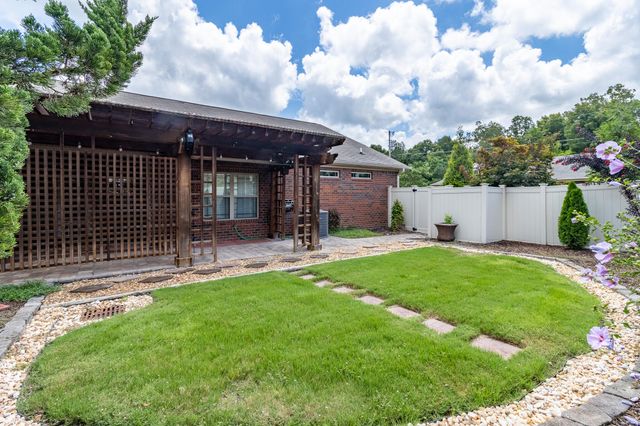 125 Tradewind Drive, Fort Oglethorpe, GA 30742