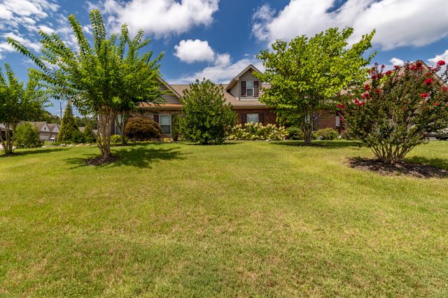 125 Tradewind Drive, Fort Oglethorpe, GA 30742